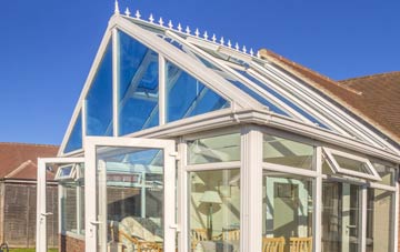 conservatory roof insulation costs Whitnage