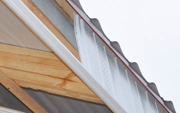 why Whitnage fascia repairs are essential