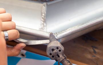 disadvantages of Whitnage lead roofing