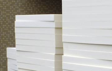 Whitnage tapered roof insulation costs