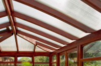 Whitnage conservatory roofing insulation