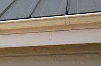 Whitnage soffit repair